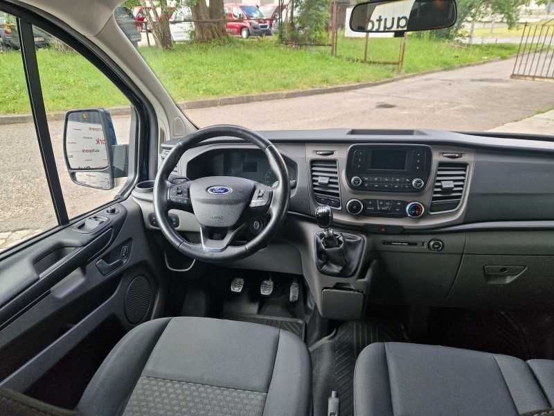 Ford Transit | 7