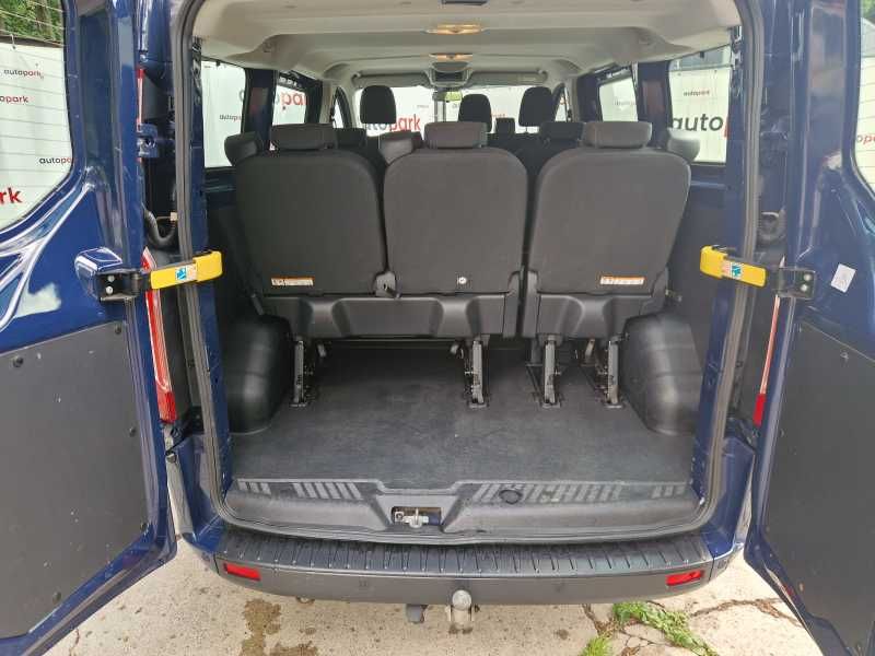 Ford Transit | 14