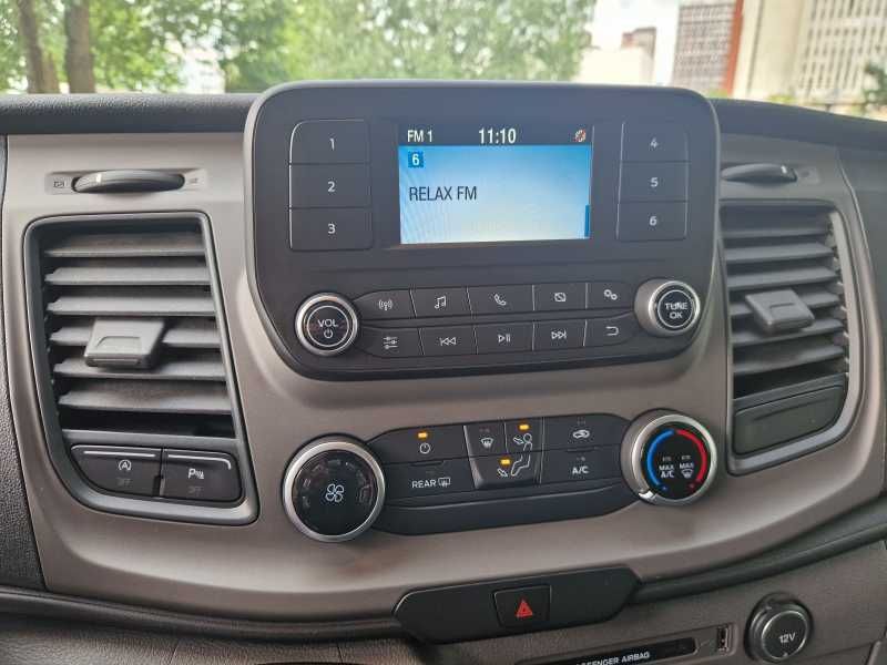 Ford Transit | 10
