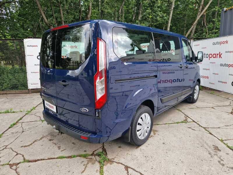 Ford Transit | 4