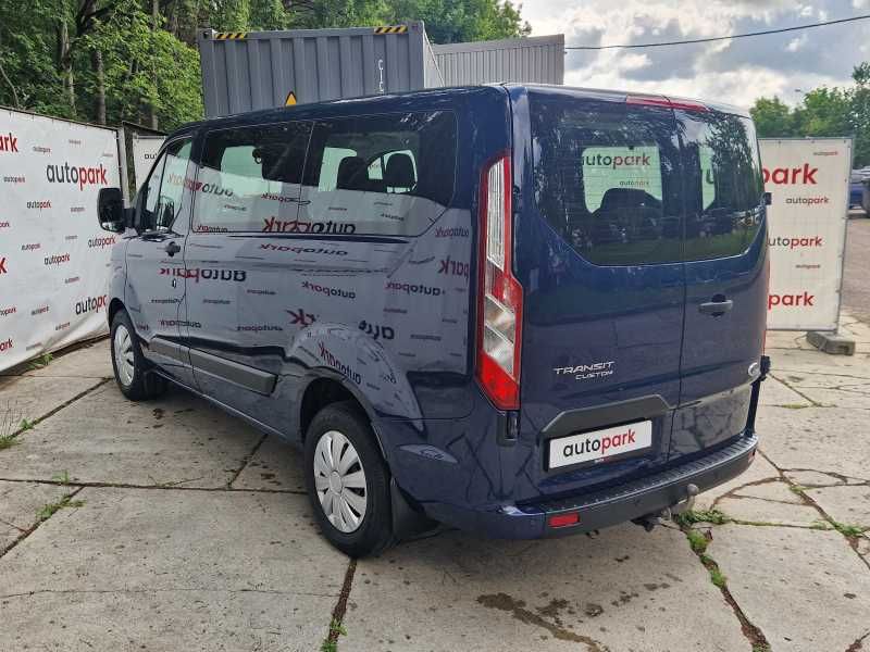Ford Transit | 3