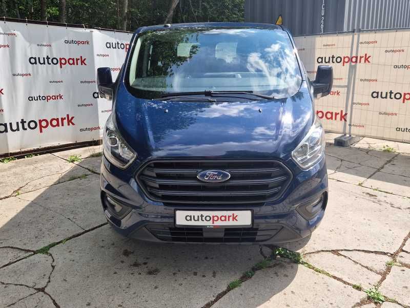 Ford Transit | 1