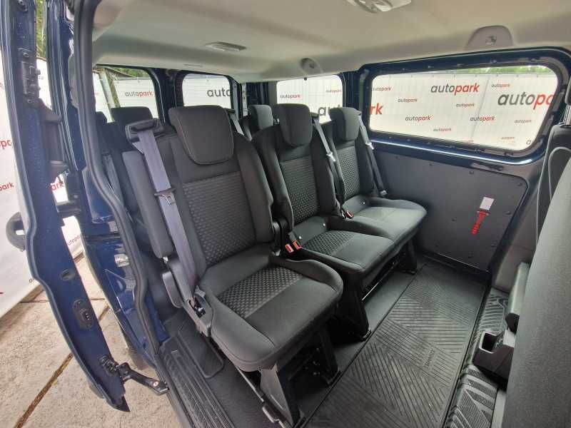 Ford Transit | 5