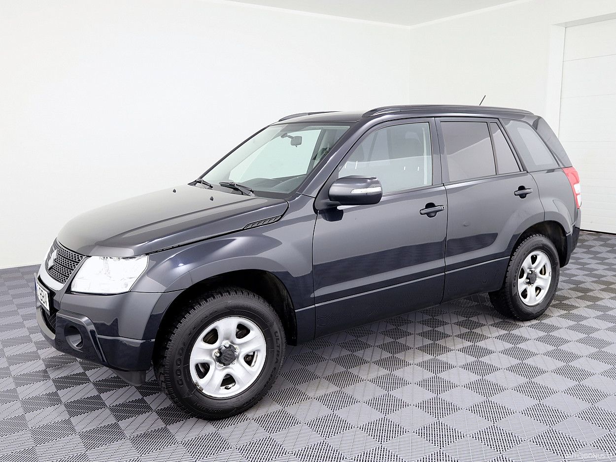 Suzuki Grand Vitara | 1