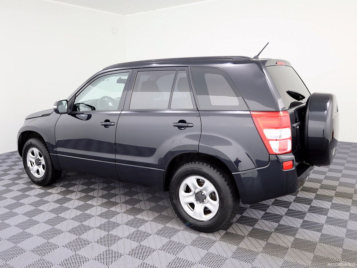 Suzuki Grand Vitara | 3