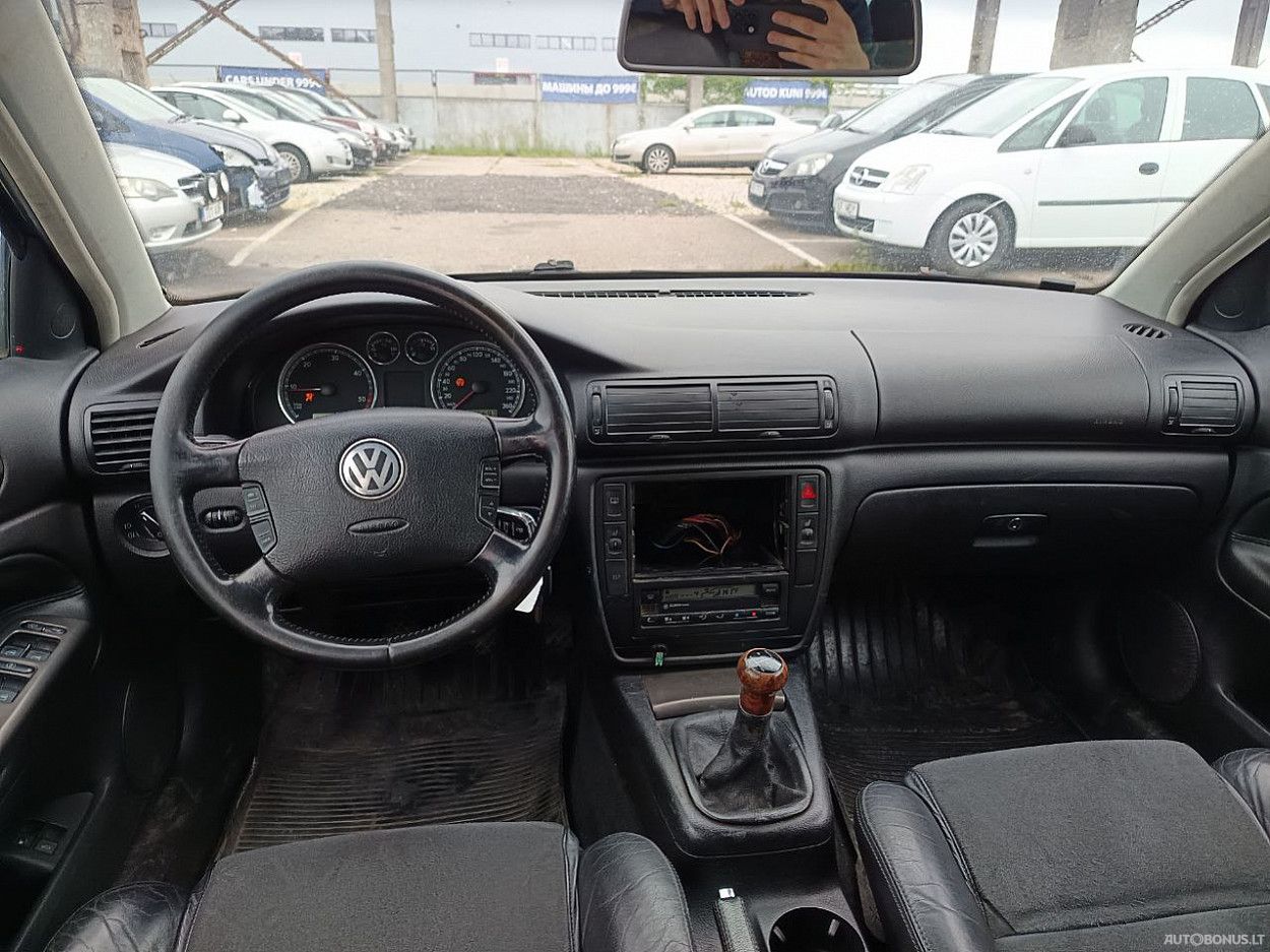 Volkswagen Passat | 4