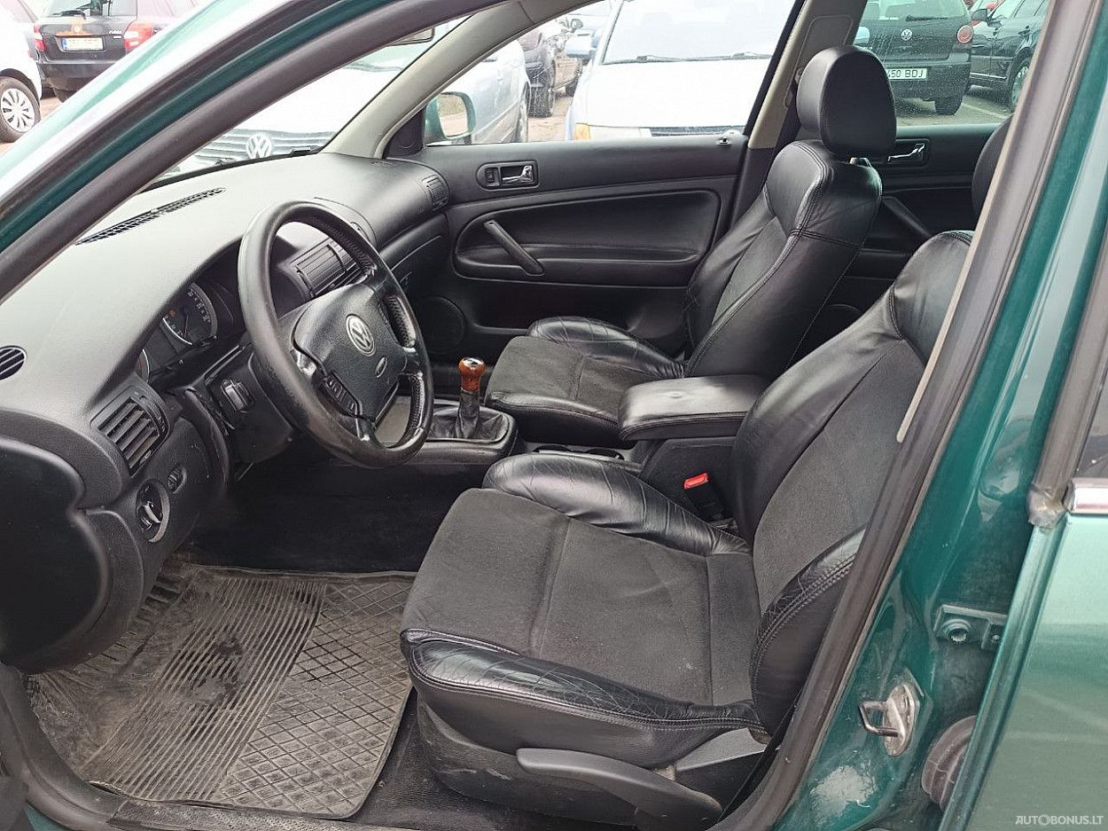 Volkswagen Passat | 5