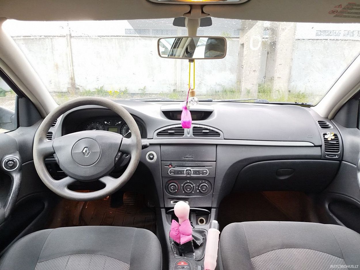Renault Laguna | 4