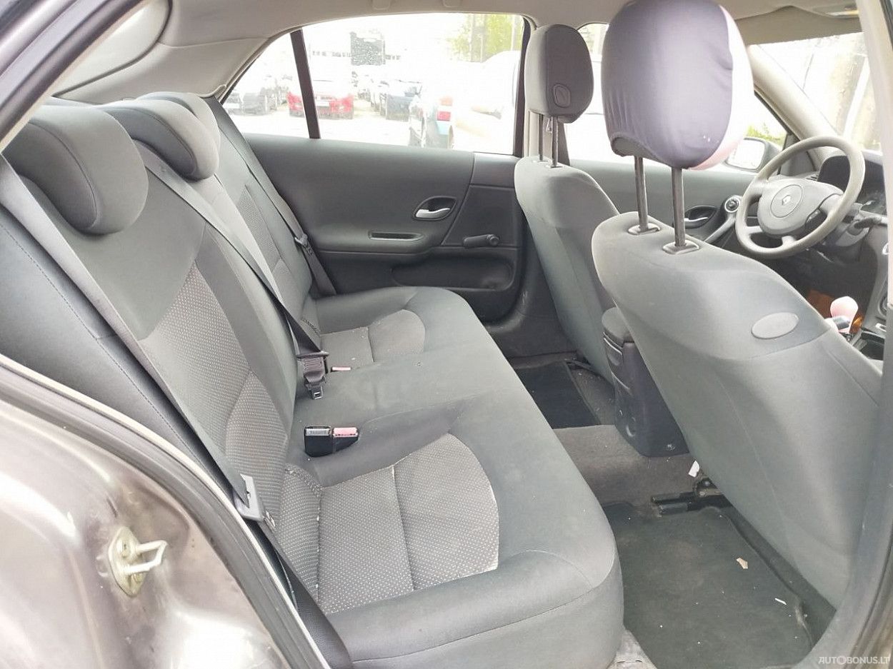 Renault Laguna | 6
