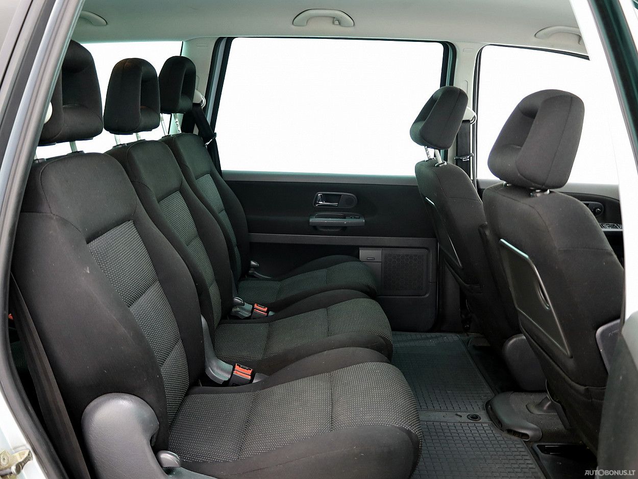 Seat Alhambra | 6