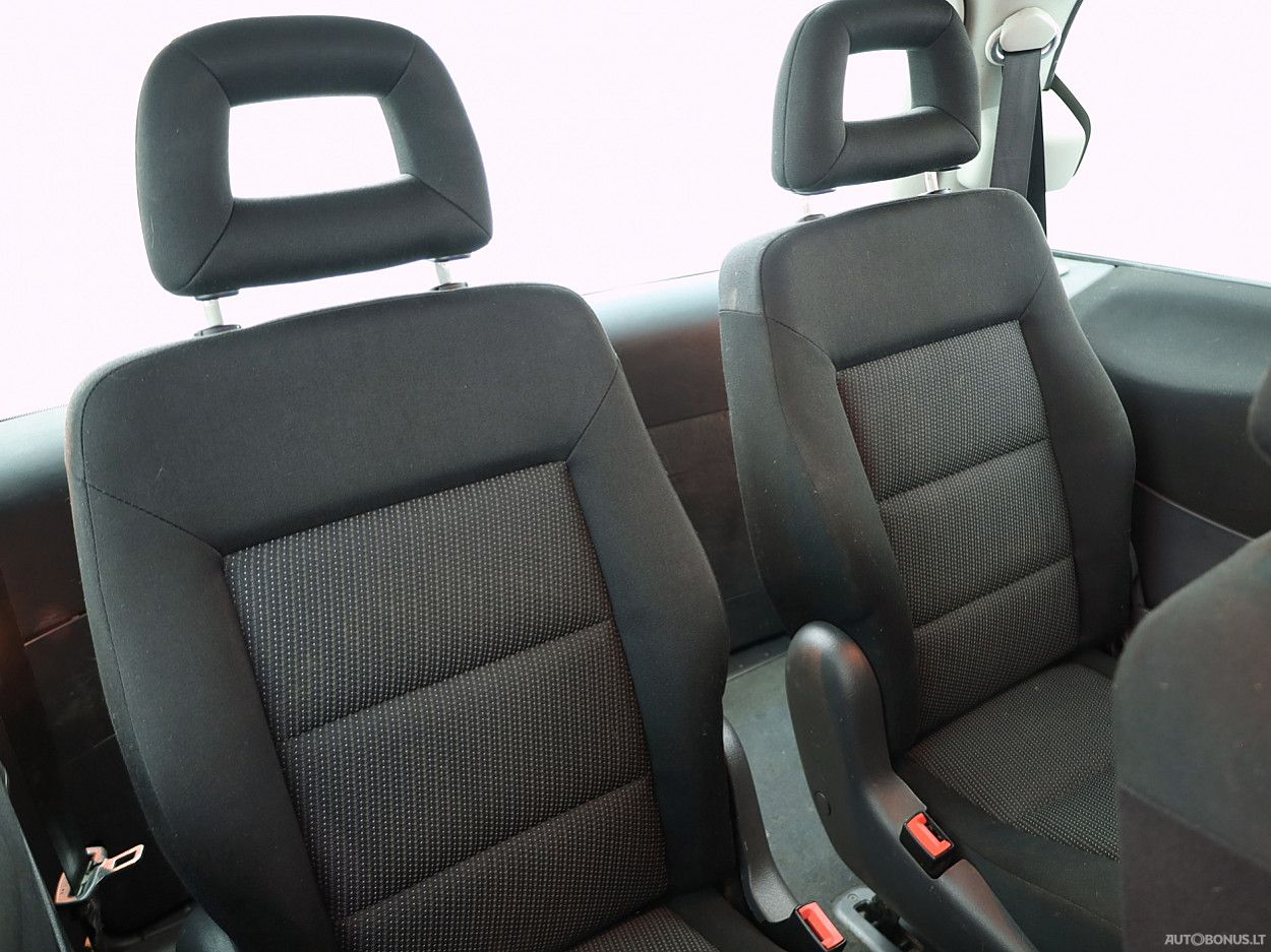 Seat Alhambra | 7