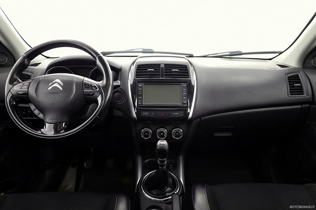 Citroen C4 | 4