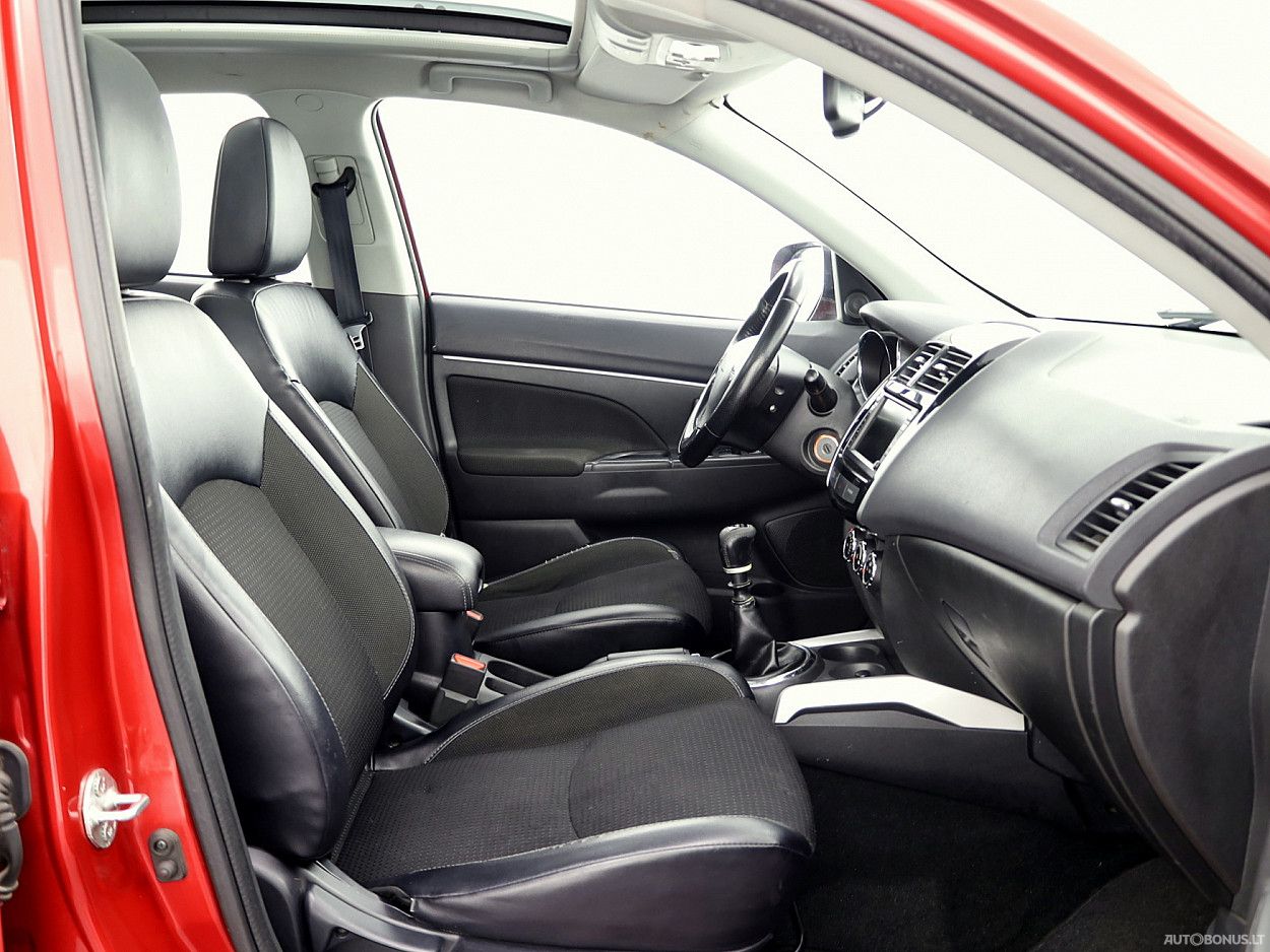 Citroen C4 | 5