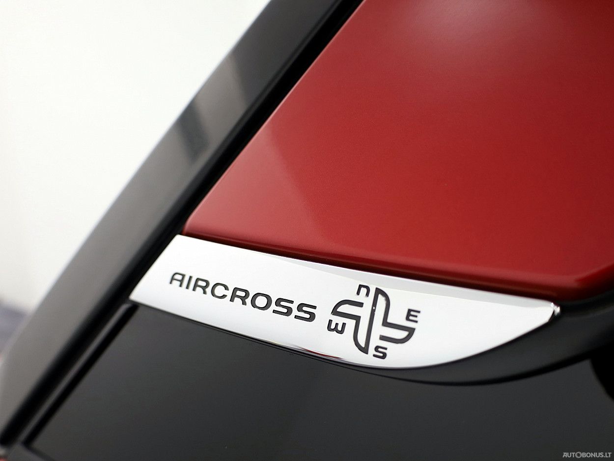 Citroen C4 | 8