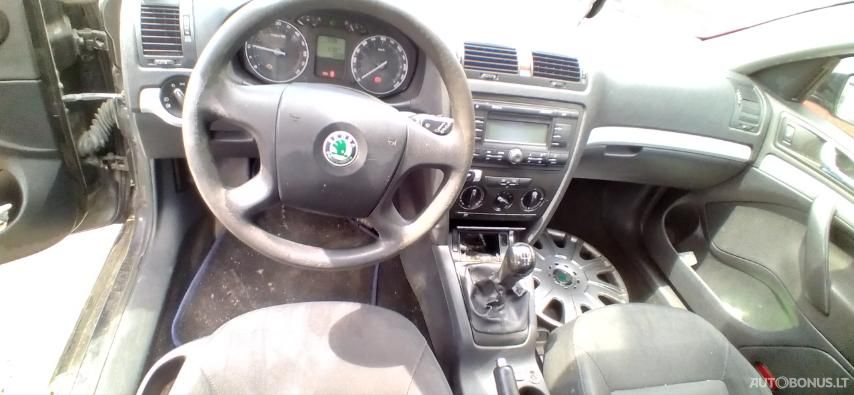 Skoda Octavia | 4
