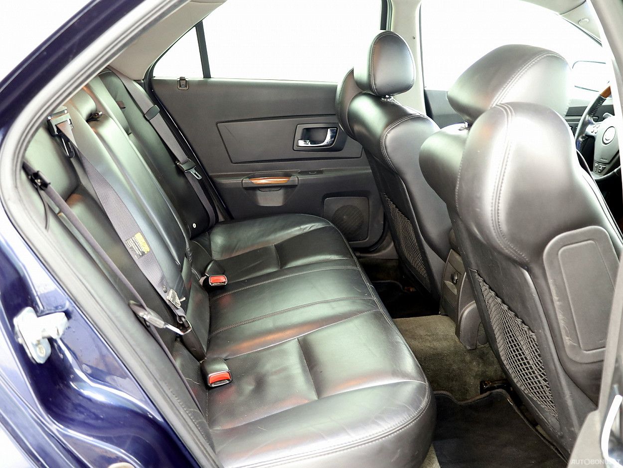 Cadillac CTS | 6