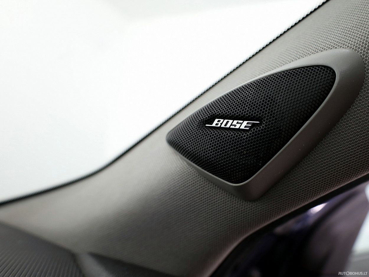 Cadillac CTS | 7