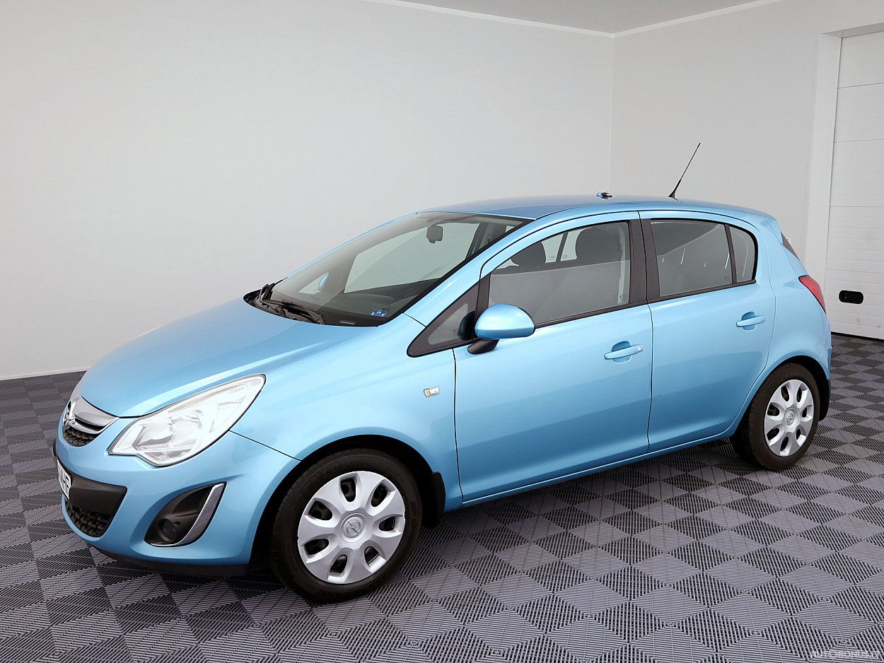 Opel Corsa | 1