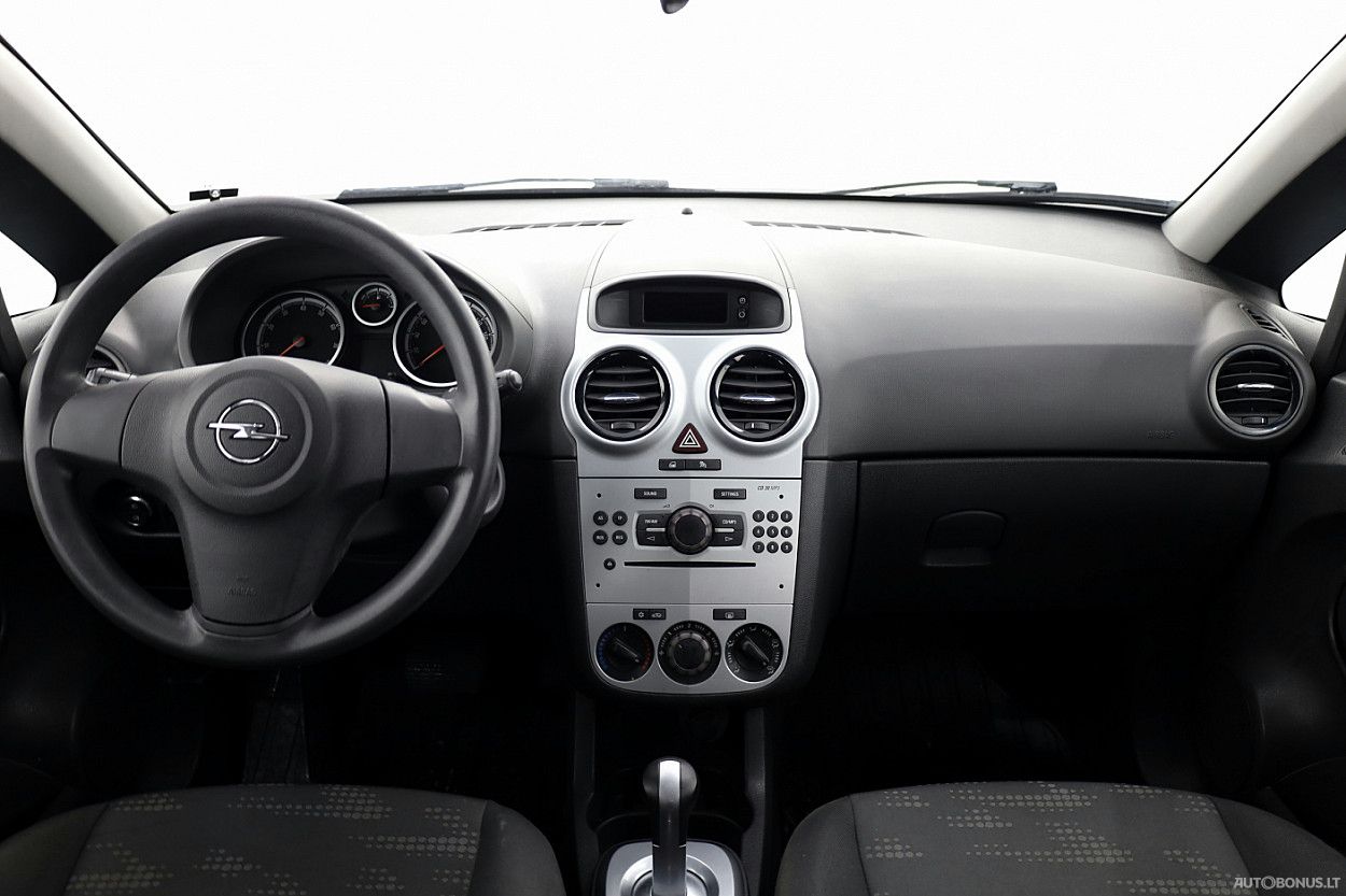 Opel Corsa | 4