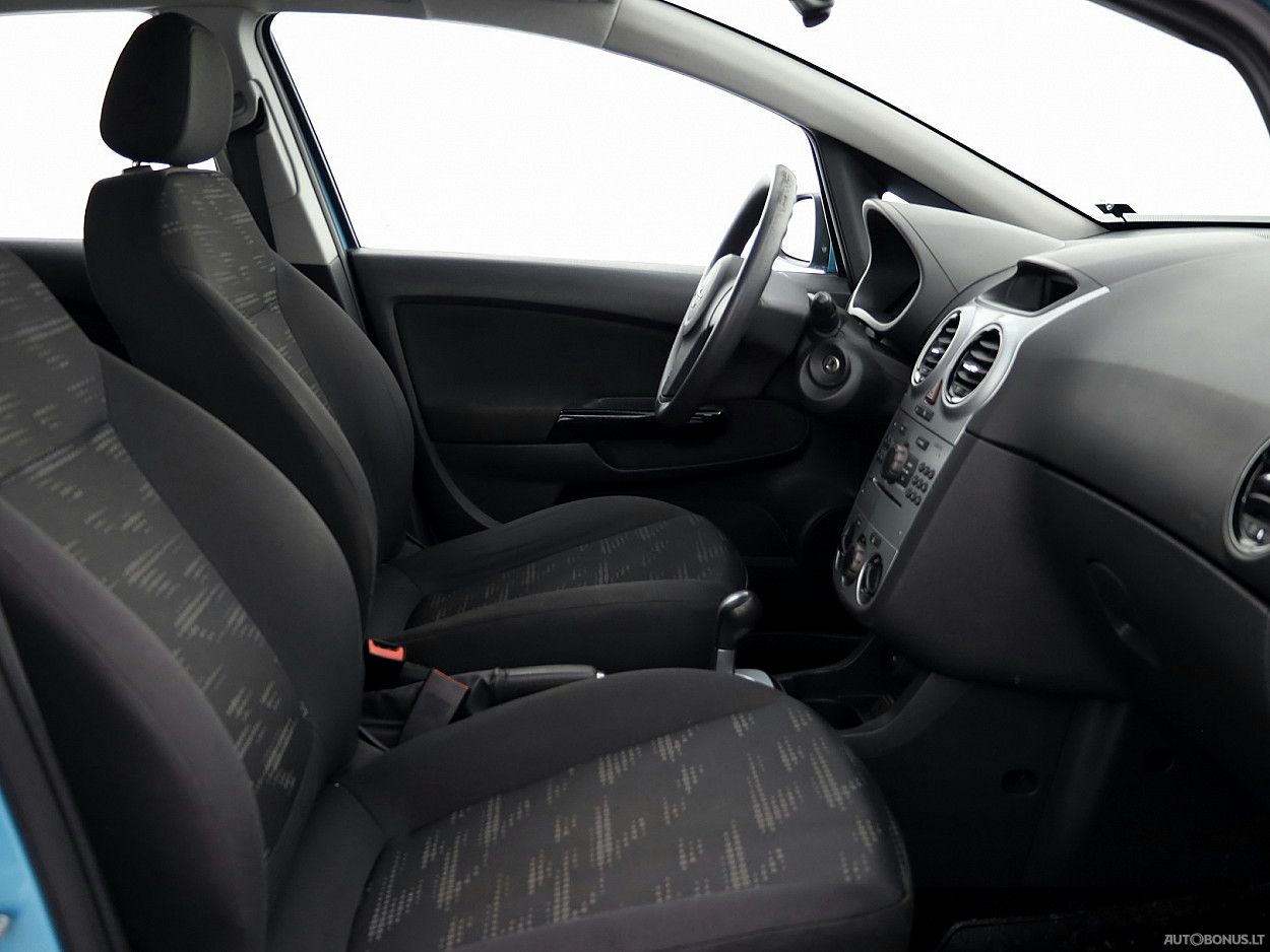 Opel Corsa | 5