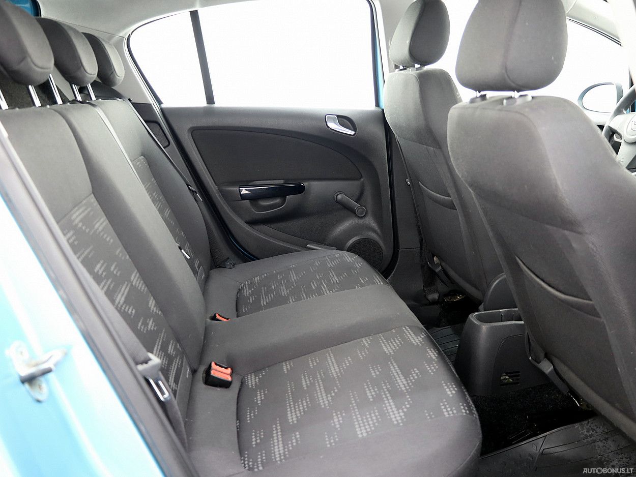 Opel Corsa | 6