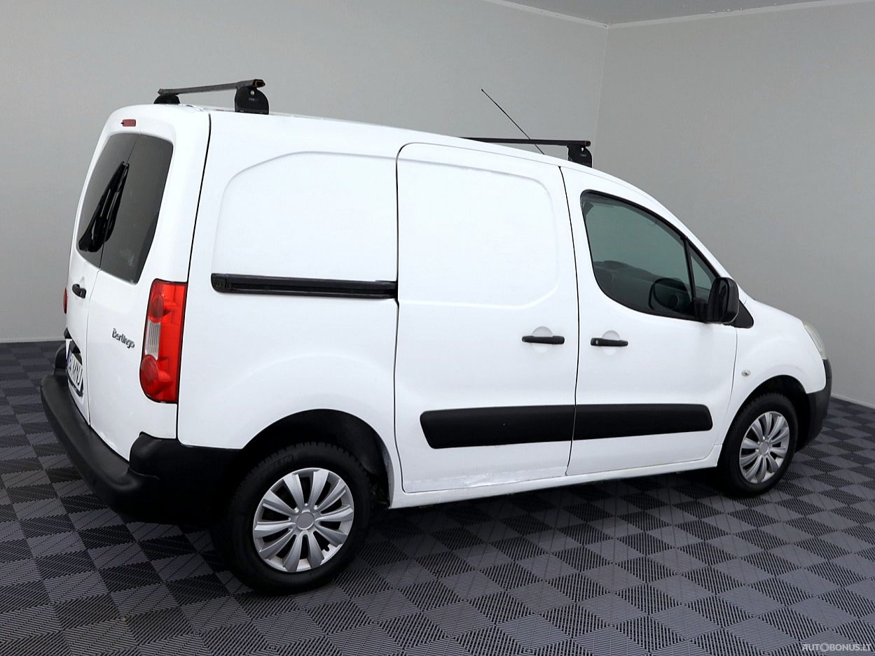 Citroen Berlingo | 2