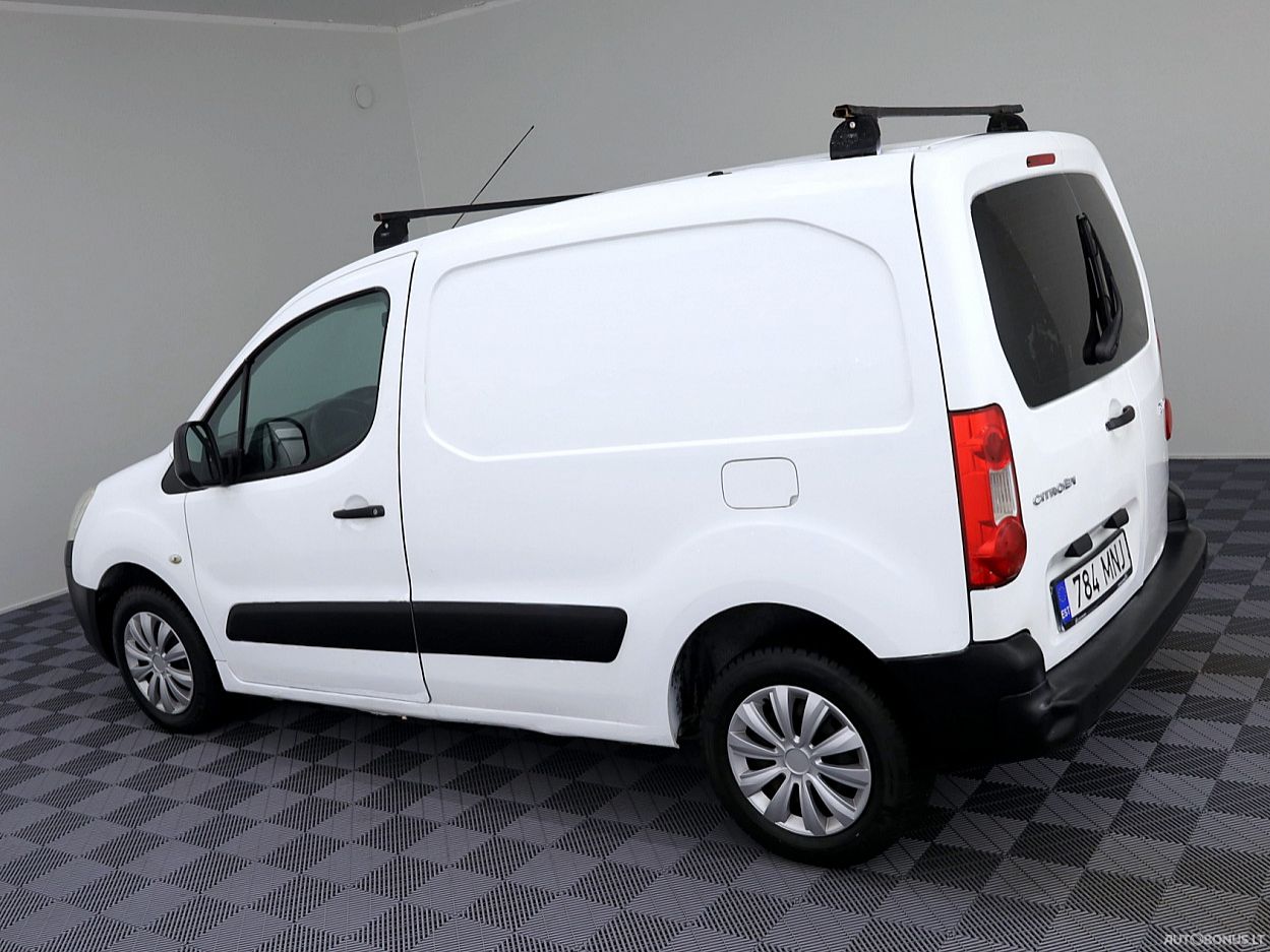Citroen Berlingo | 3