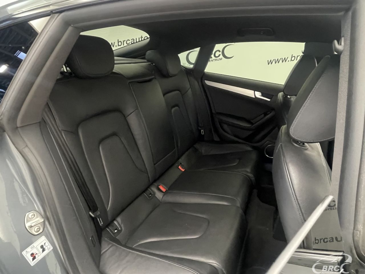 Audi A5 | 11