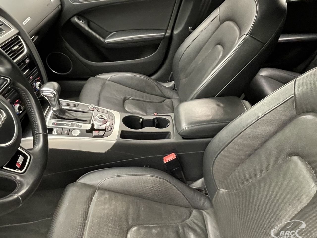 Audi A5 | 23