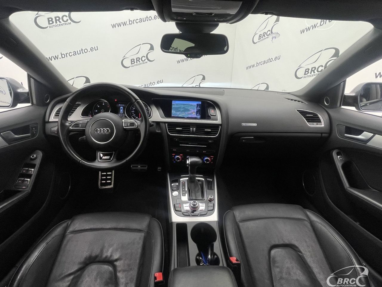 Audi A5 | 2