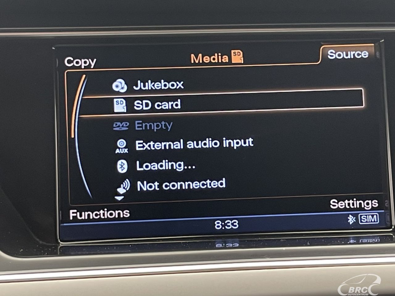 Audi A5 | 39