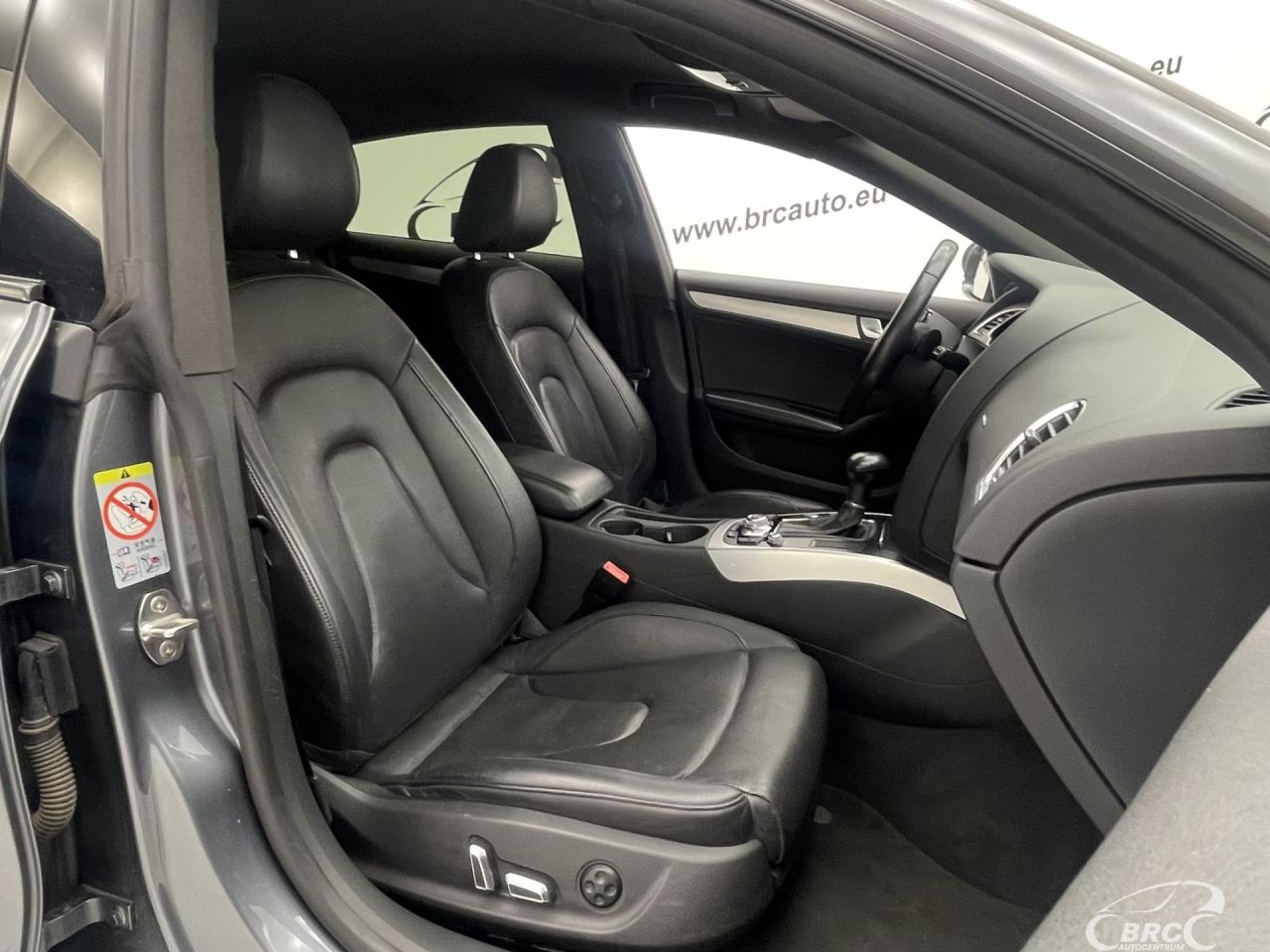 Audi A5 | 6