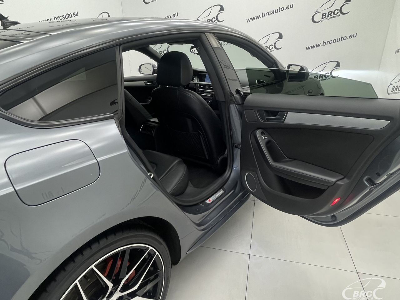 Audi A5 | 12