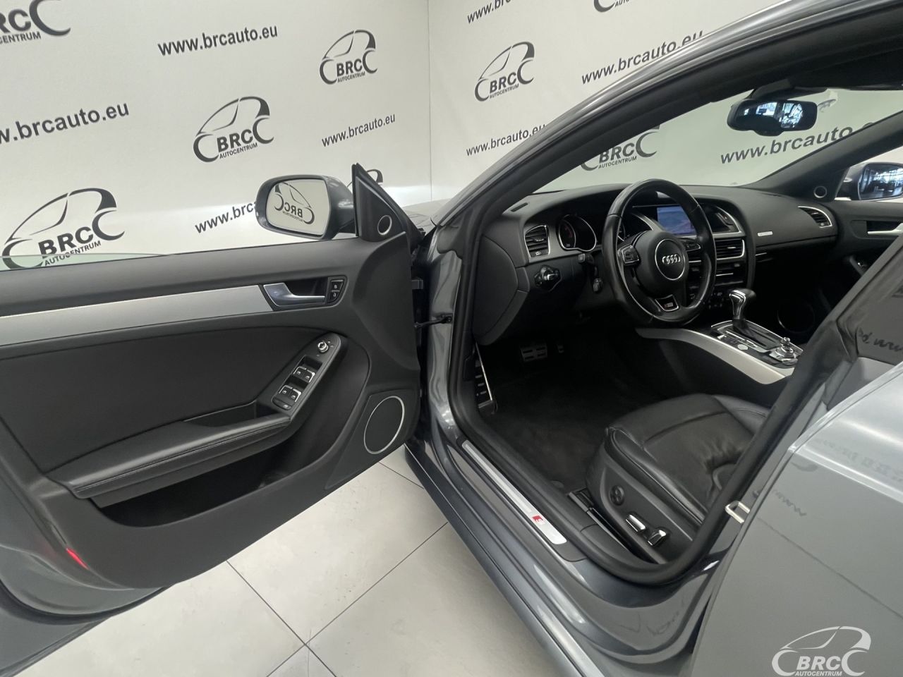 Audi A5 | 18