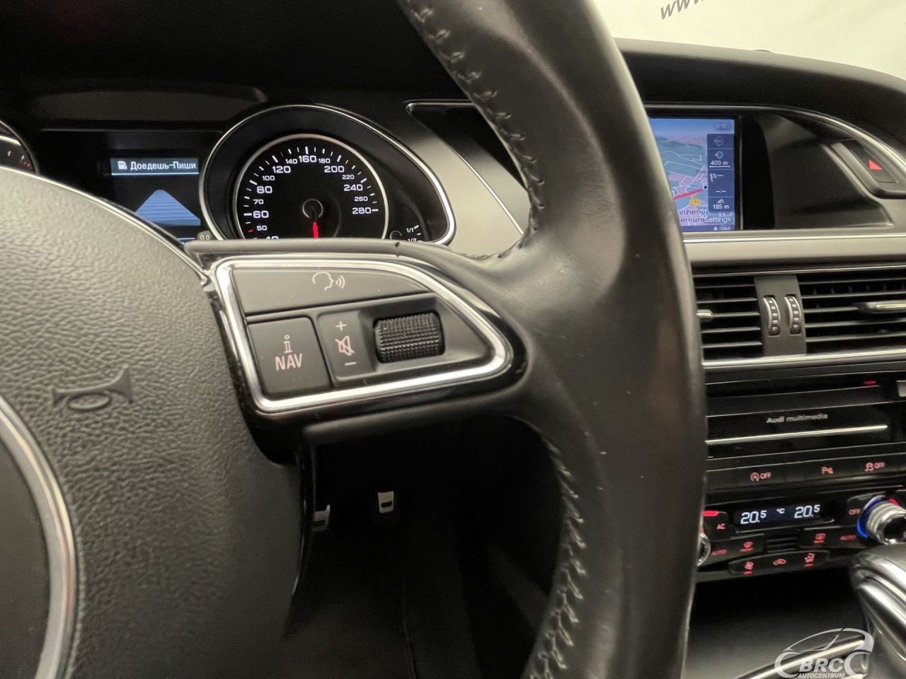 Audi A5 | 29