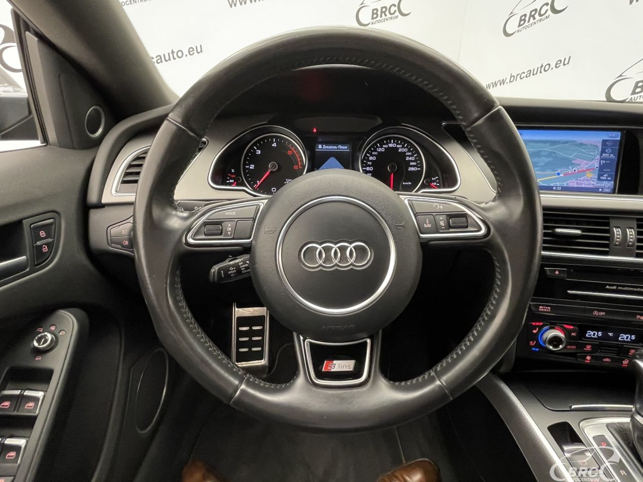 Audi A5 | 28