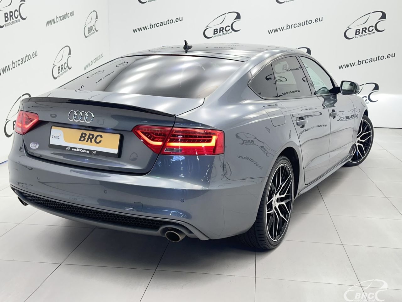 Audi A5 | 54
