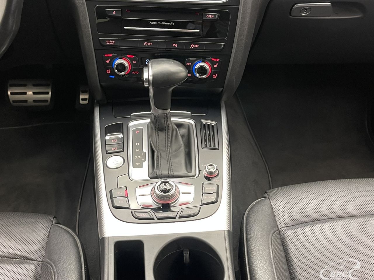 Audi A5 | 17