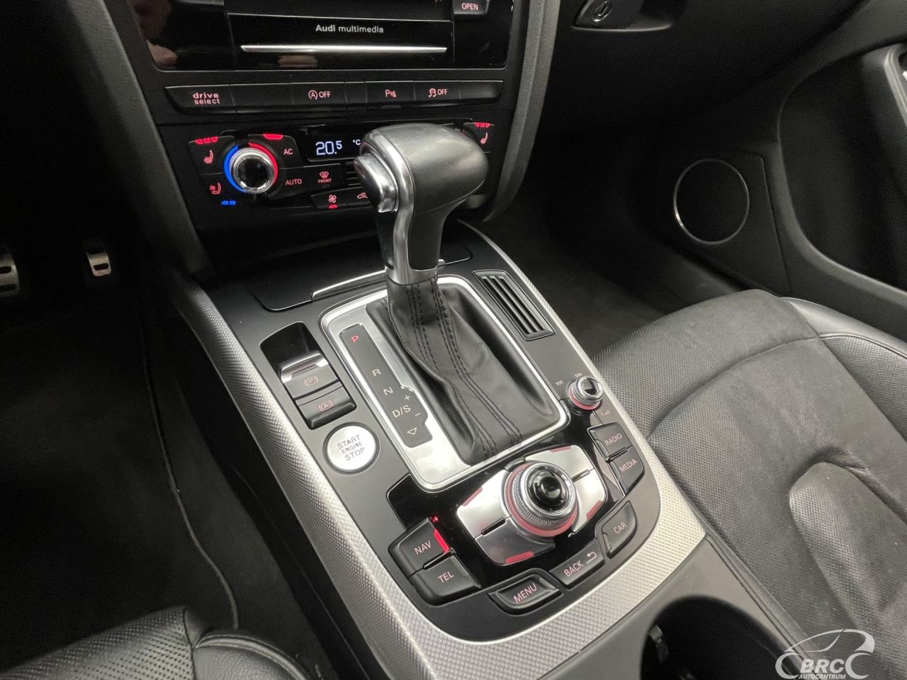 Audi A5 | 25