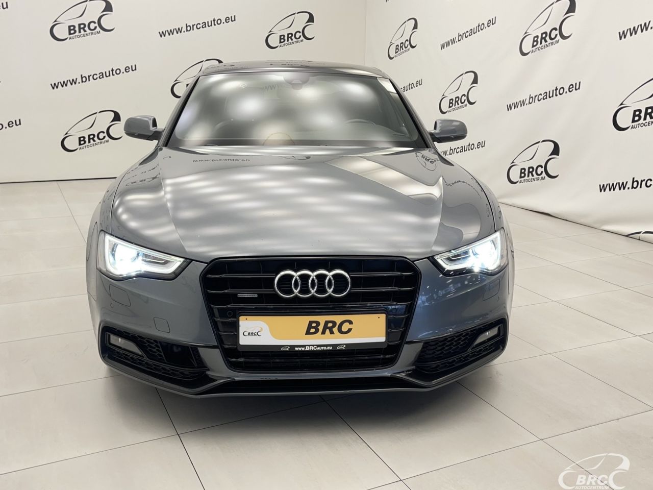 Audi A5 | 55