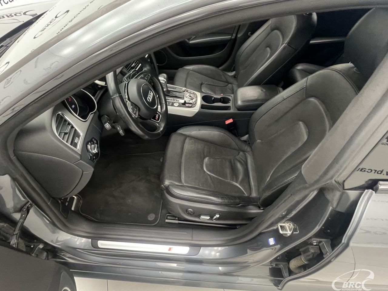 Audi A5 | 20