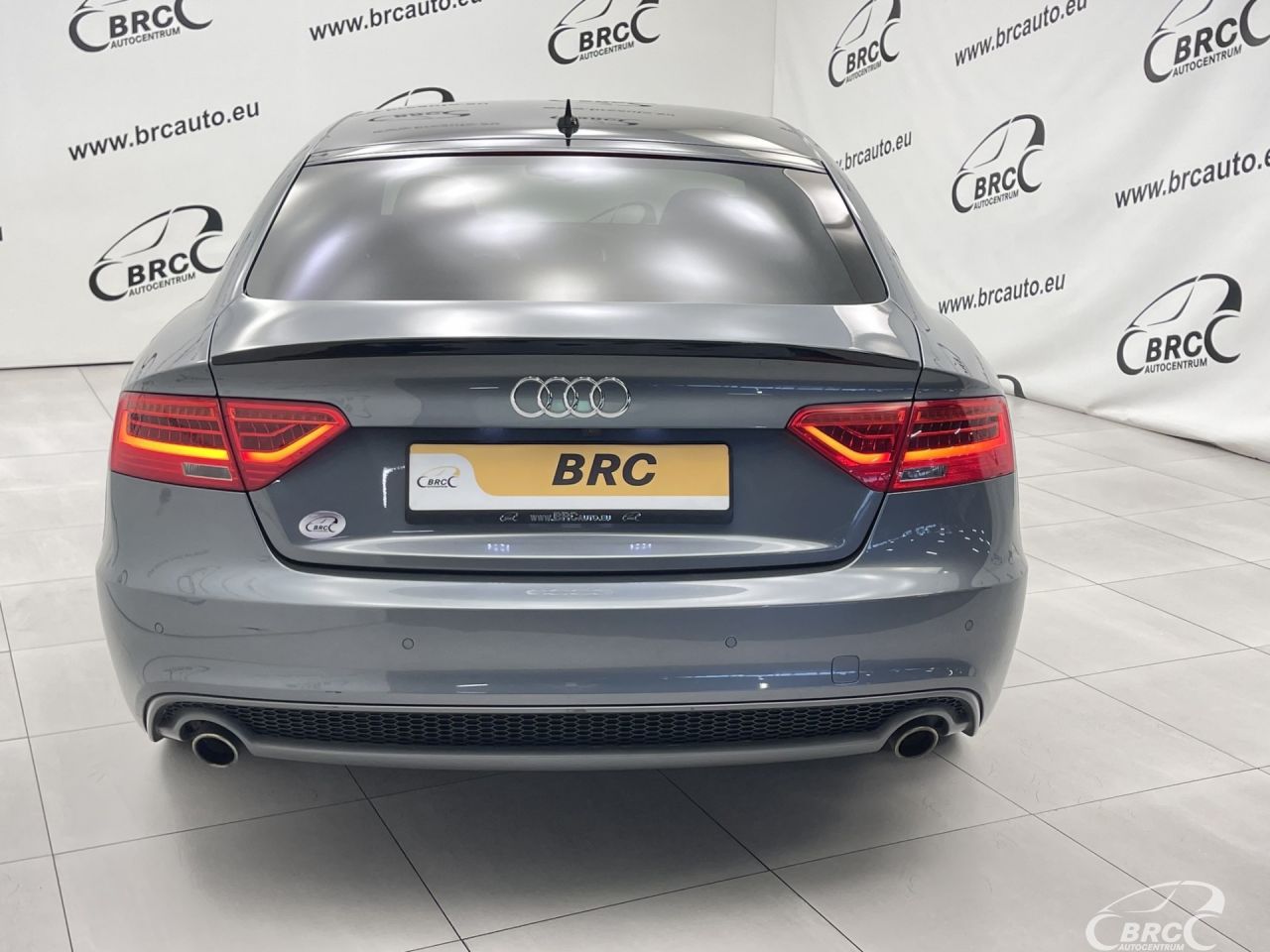Audi A5 | 56