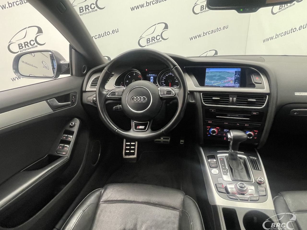 Audi A5 | 13
