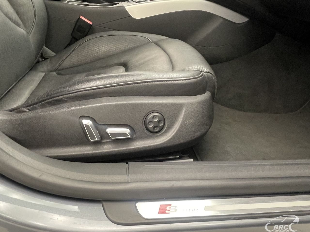 Audi A5 | 5