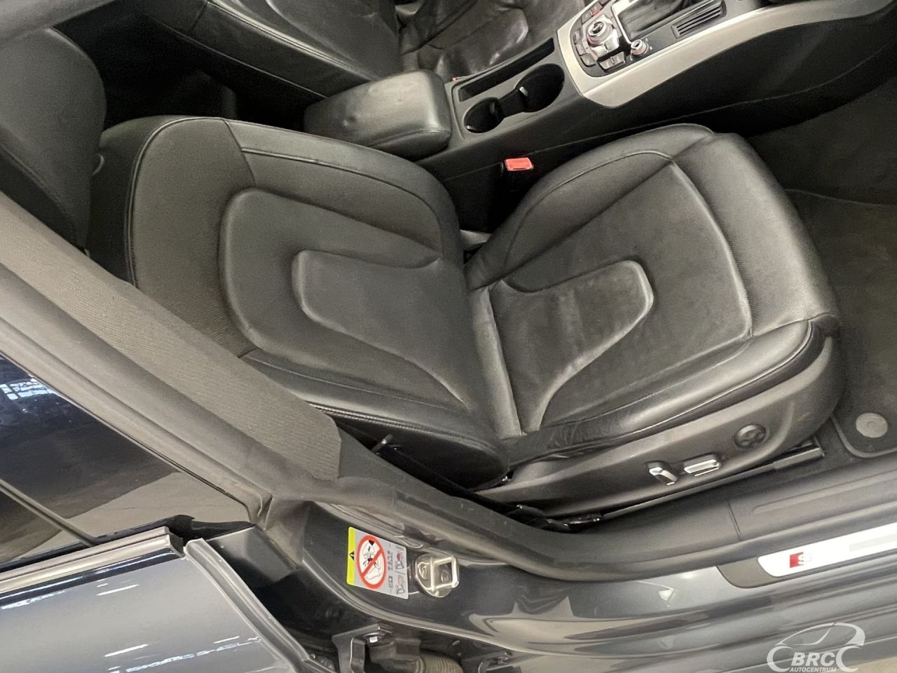 Audi A5 | 4
