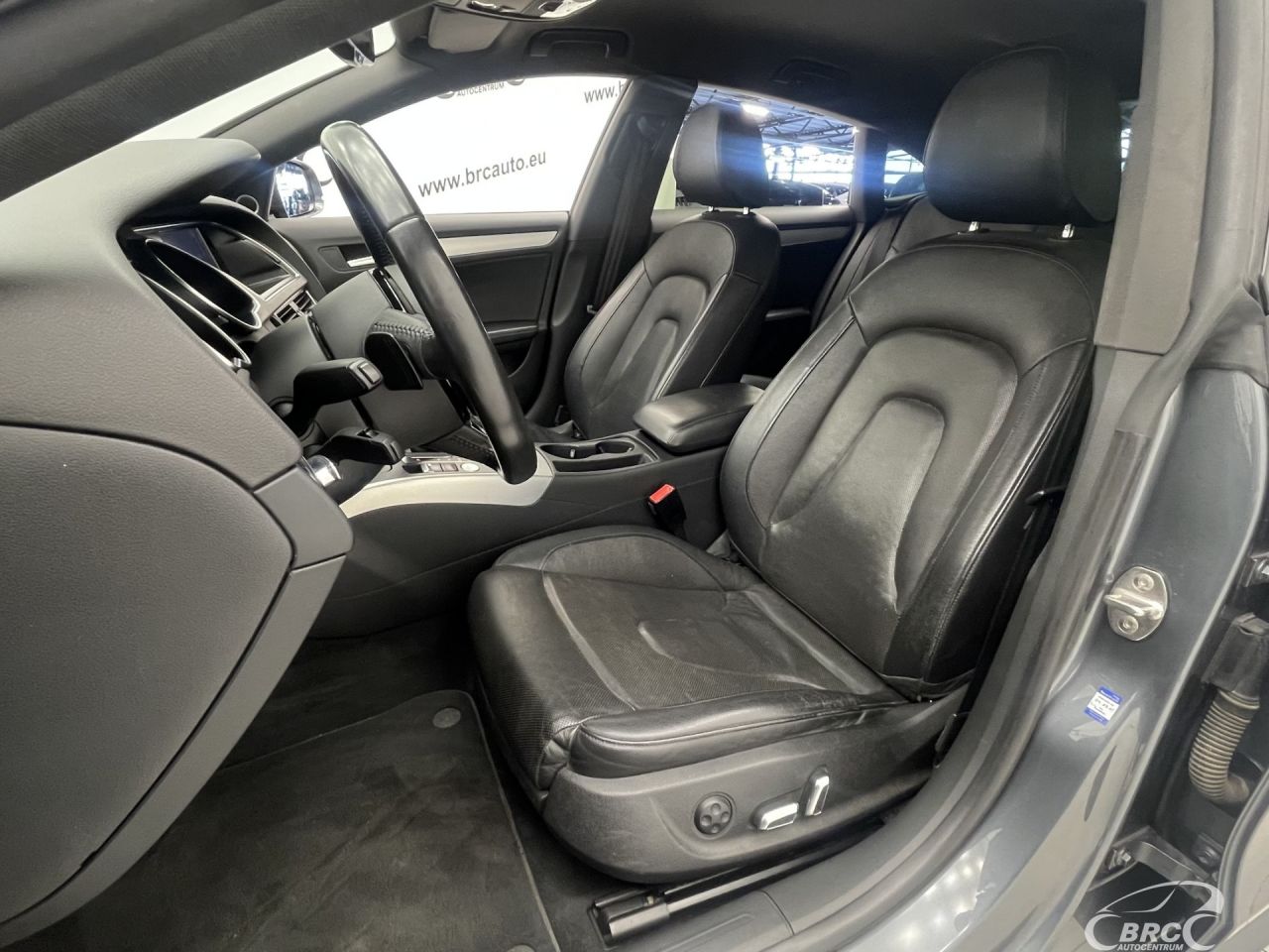 Audi A5 | 22