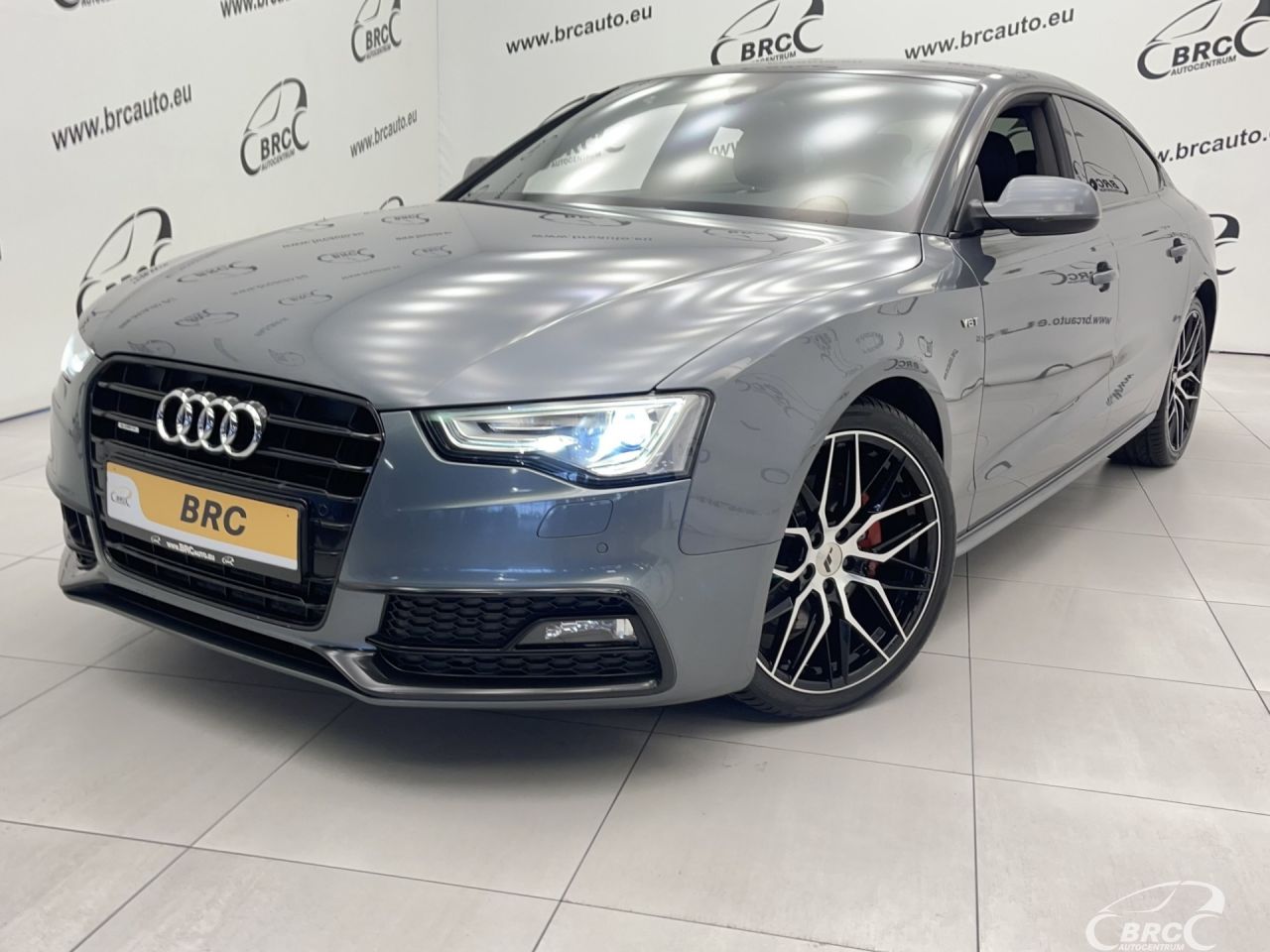 Audi A5 | 53
