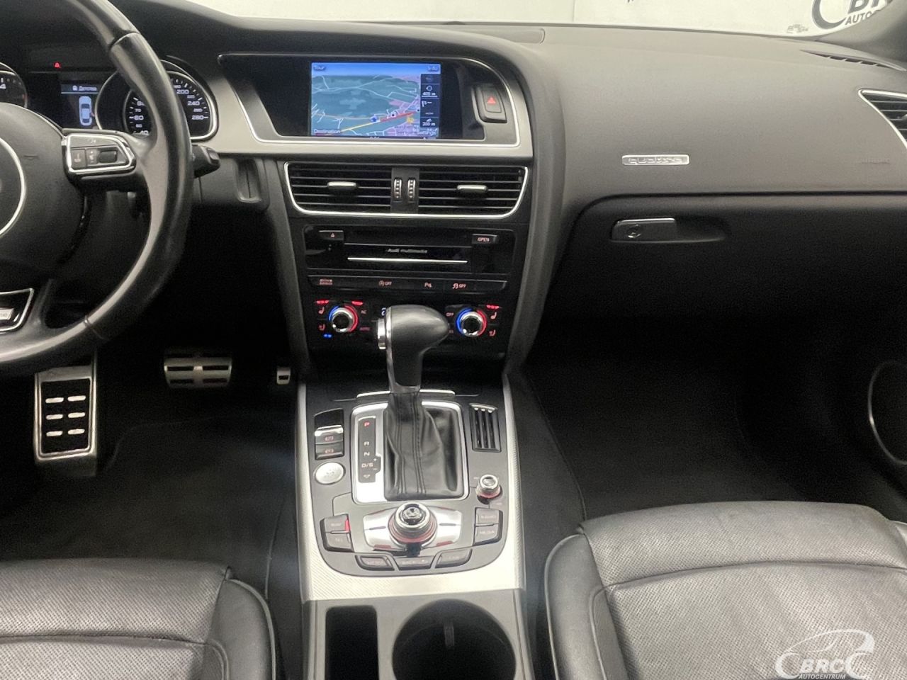 Audi A5 | 14