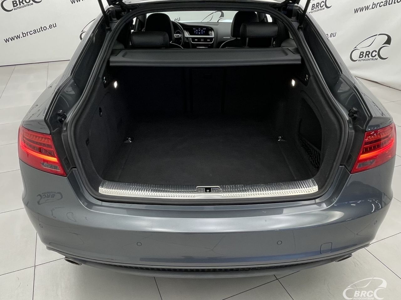 Audi A5 | 52