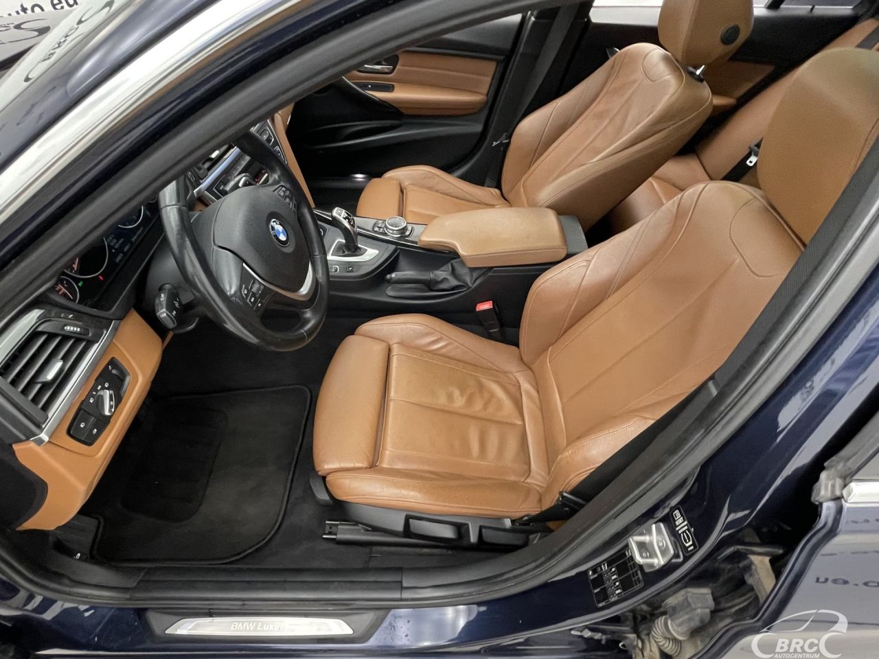 BMW 320 | 19